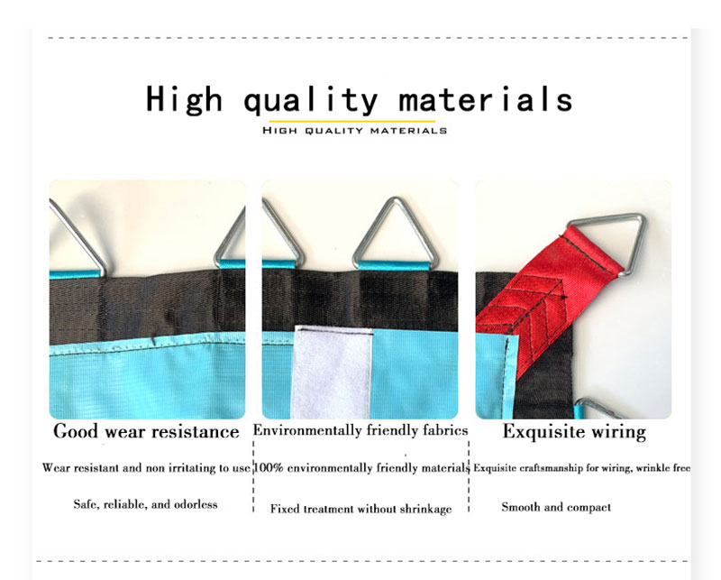 High-quality-material-details