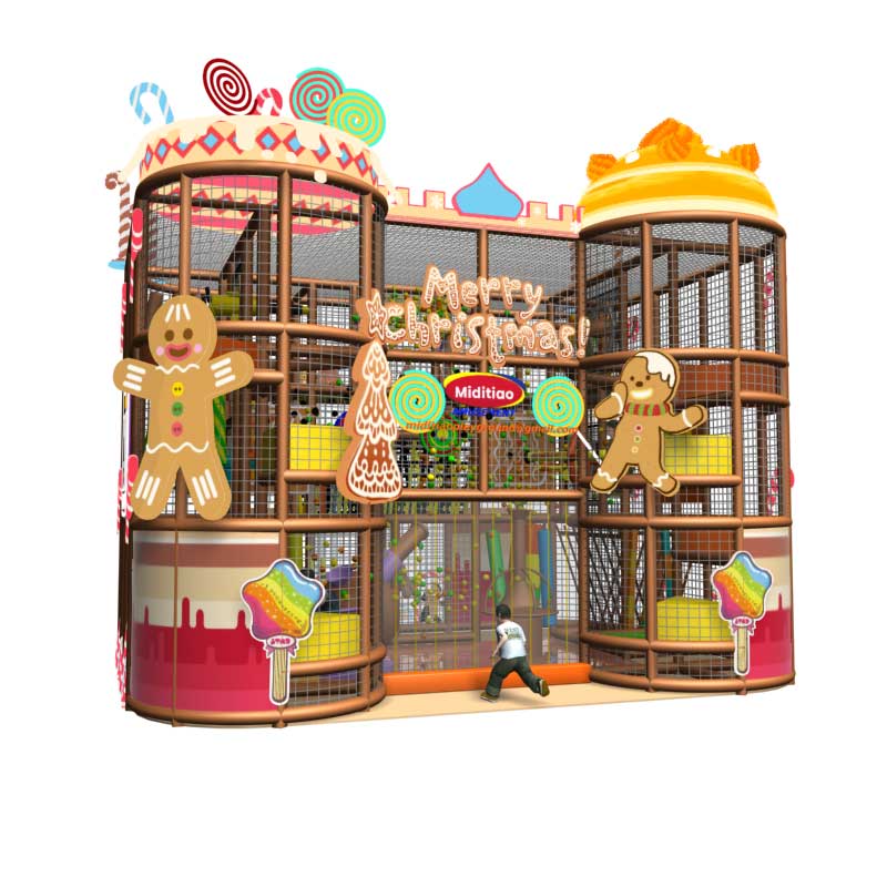 Candy-Theme--kids--indoor-children--big-size---playground-mall--naughtycastle