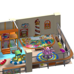 Candy-theme----toldder-soft-play--indoor--for-kids---children--for-mall