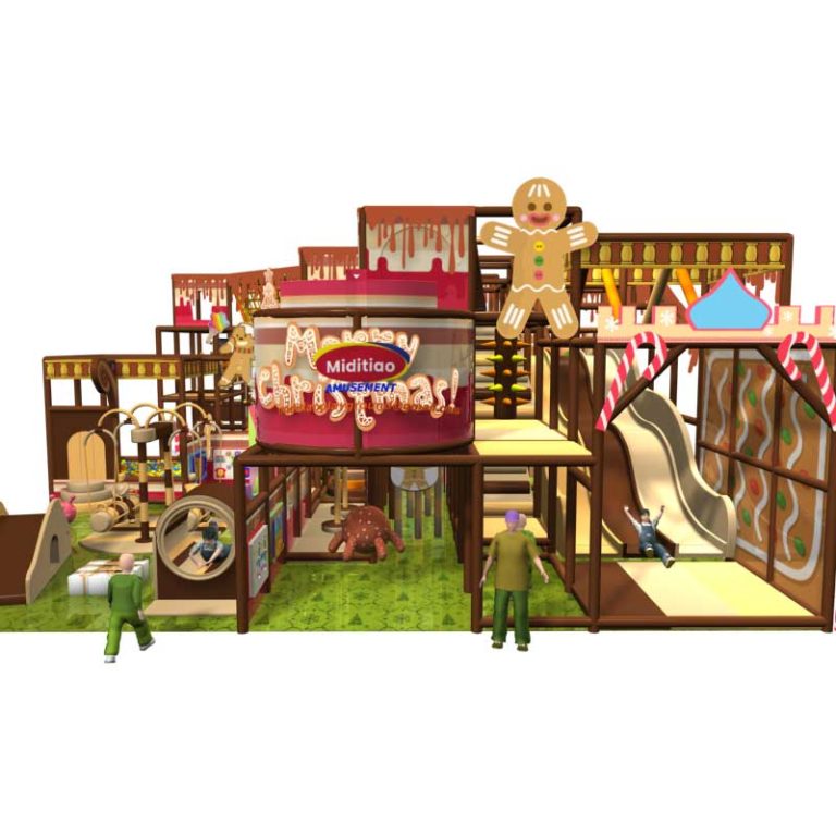 Indoor-Playground-Candy-theme-Naughty-Castle-Kids-Play-Center-custmized