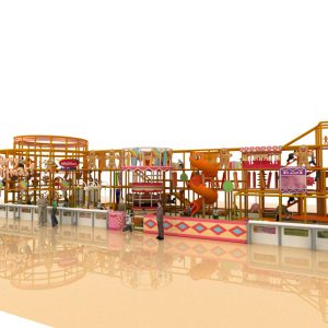 Large-small-naughty-castle-children's-indoor-playground-for-kids