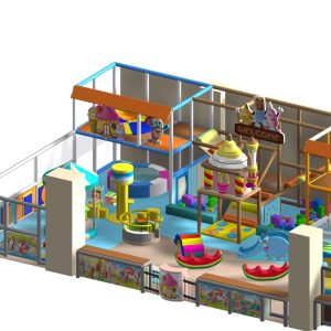 Part-details-of-Toddler-soft-play--customized--indoor--for-kids-factory--supplier