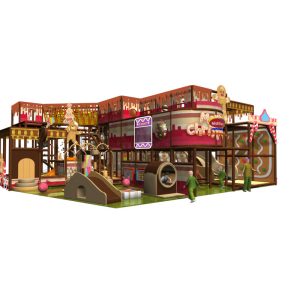 naughty-castle-amusement-customized-carton--theme--small-size--indoor--equipment