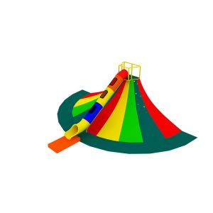 Volcano-Slide-Custom-Available-Outdoor-Inflatable-Castle-Plastic-Soft-Play-Area